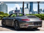 Thumbnail Photo 5 for 2015 Porsche 911 Carrera S